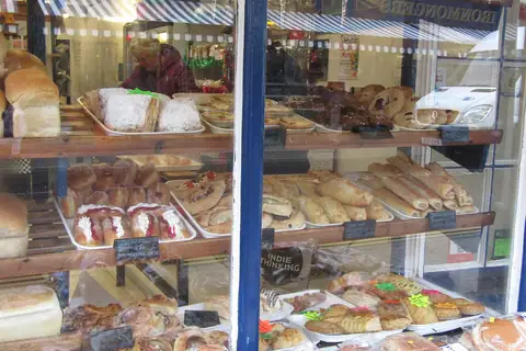 The Exclusive Cake Company photo 2